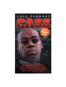 Cass - 9781844545995