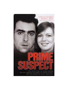 Prime Suspect - 9781844546121