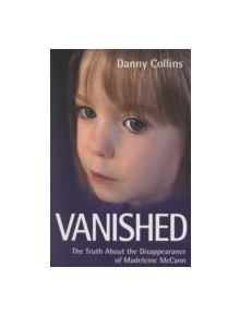 Vanished - 9781844546145