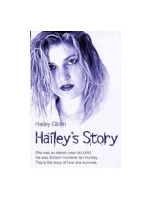 Hailey's Story - 9781844546213