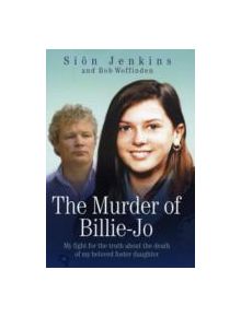 The Murder of Billie Jo - 9781844546299