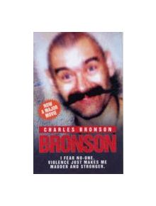 Bronson - 9781844546558