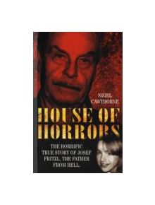 House of Horrors - 9781844546961