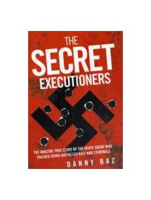 Secret Executioners - 9781844547005