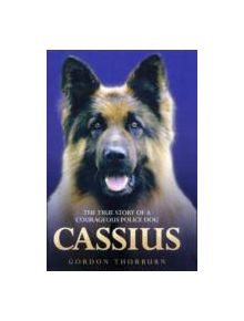 Cassius - 9781844547104