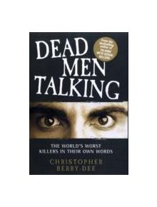 Dead Men Talking - 9781844547142