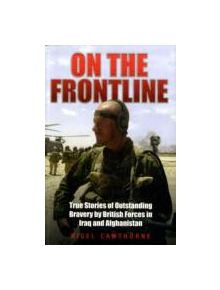 On the Frontline - 9781844547333