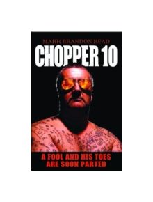 Chopper 10 - 9781844547418