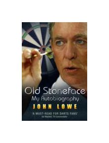 Old Stoneface - 9781844547579