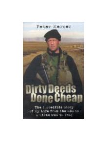 Dirty Deeds Done Cheap - 9781844547654