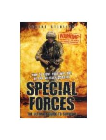 Special Forces the Ult Guide to Survival - 9781844547838