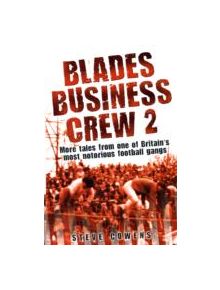 Blades Business Crew 2 - 9781844547999