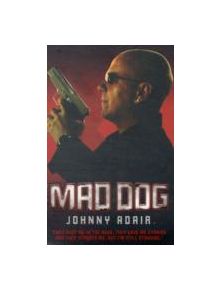 Mad Dog - 9781844548194