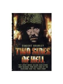 Two Sides of Hell - 9781844548217