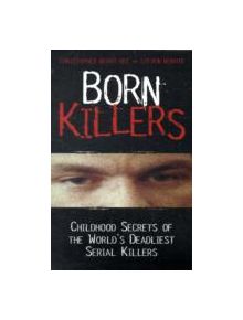 Born Killers - 9781844548484