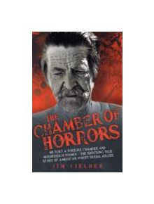 Chamber of Horrors - 9781844548866