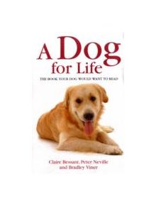 A Dog for Life - 9781844549030