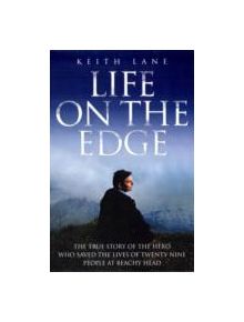 Life on the Edge - 9781844549313