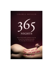 365 Nights - 9781844549450