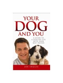 Your Dog and You - 9781844549535