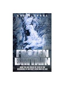 Frozen Britain - 9781844549894