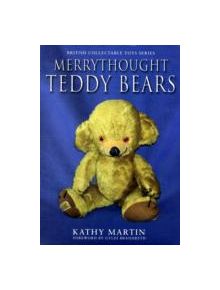 Merrythought Bears - 9781844680320