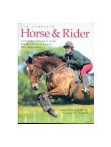 Complete Horse and Rider - 9781844768769