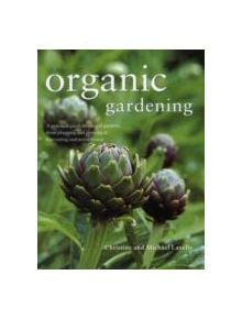 Organic Gardening - 9781844769391