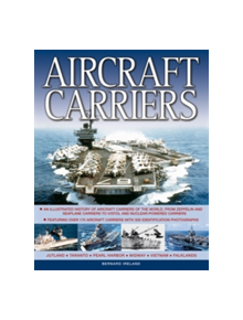 Aircraft Carriers - 9781844777471