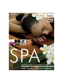 SPA - 9781844803125