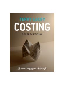 Costing - 9781844809431