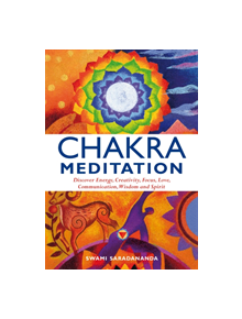 Chakra Meditation - 9781844834952