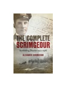 The Complete Scrimgeour - 9781844863105