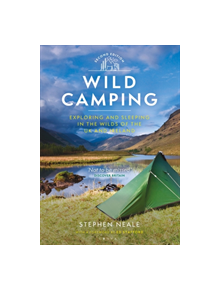 Wild Camping 2nd edition - 9781844865727