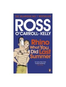 Rhino What You Did Last Summer - 9781844881772