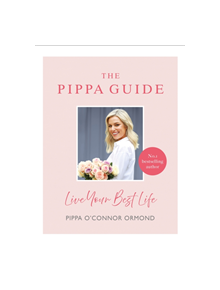 The Pippa Guide - 9781844884735