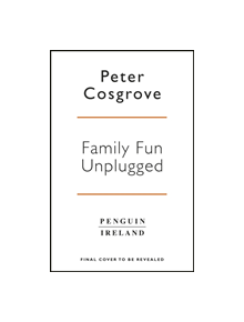 Family Fun Unplugged - 9781844884803