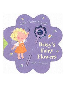 Daisy's Fairy Flowers - 9781845062064