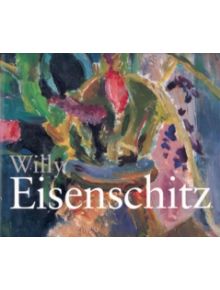 Willy Eisenschitz - 9781845110987