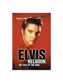 Elvis Religion - 9781845111649