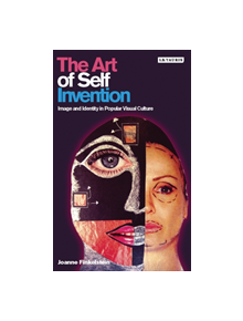 The Art of Self Invention - 9781845113957