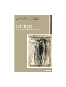 Eva Hesse - 9781845115432