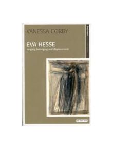 Eva Hesse - 9781845115449