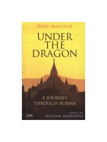 Under the Dragon - 9781845116224