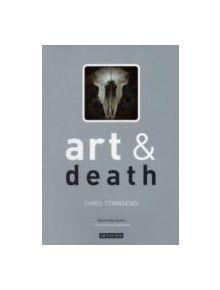 Art and Death - 9781845116637