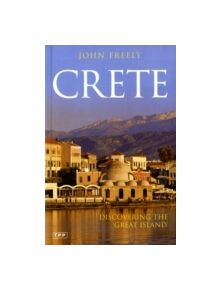 Crete - 9781845116927