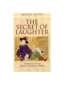 The Secret of Laughter - 9781845116958