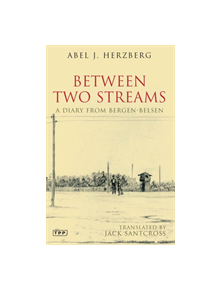 Between Two Streams - 9781845117504