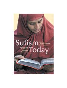 Sufism Today - 9781845117627