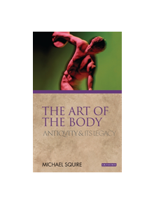 The Art of the Body - 9781845119300